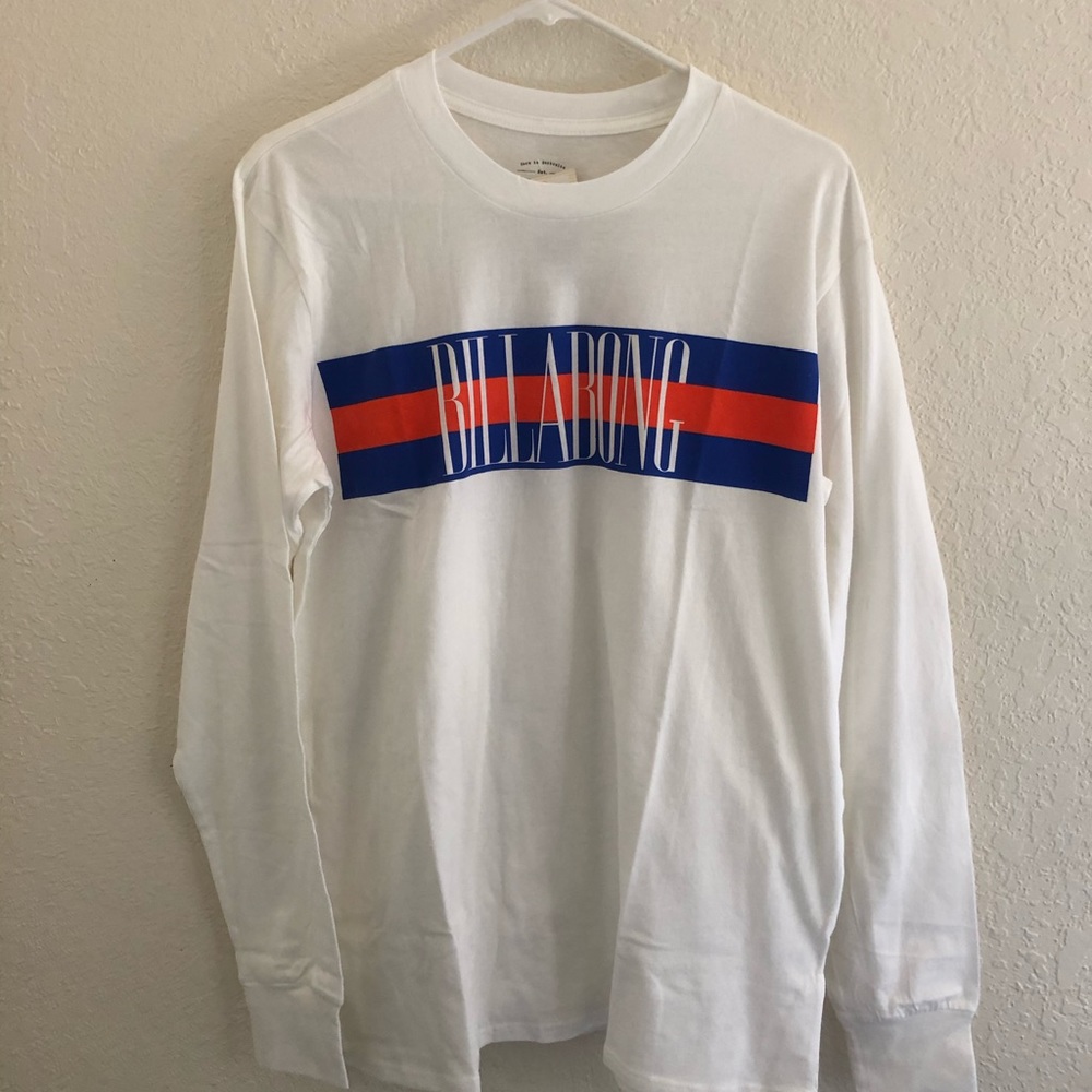 Women’s Billabong Shirt
